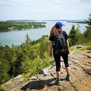 Meet your Posher, Morgan